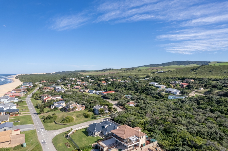 0 Bedroom Property for Sale in Cannon Rocks Eastern Cape